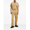 KARL LAGERFELD KLJ RELAXED CHINO PANT A2M10120-1UP KARL LAGERFELD KLJ RELAXED CHINO PANT A2M10120-1UP