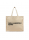 KARL LAGERFELD KLJ EW LOGO SHOPPER A1W50002-106