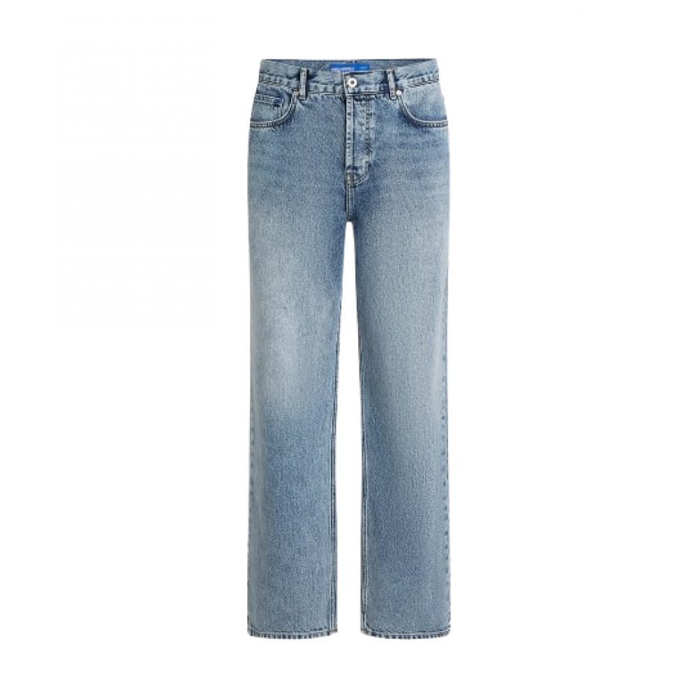 KARL LAGERFELD KLJ RELAXED DENIM A2M10080-1BI KARL LAGERFELD KLJ RELAXED DENIM A2M10080-1BI