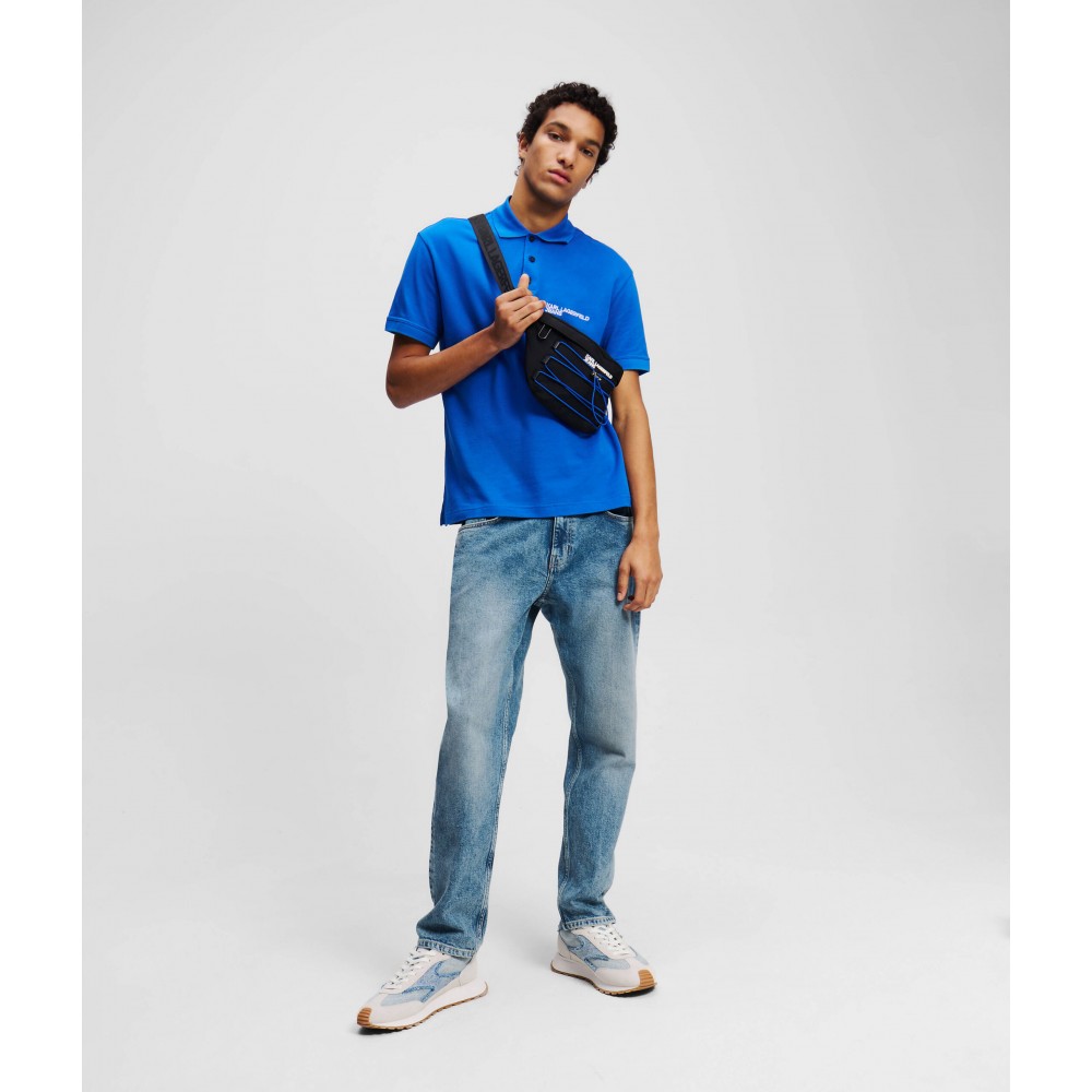 KARL LAGERFELD KLJ TAPERED DENIM A2M10126-1HK KARL LAGERFELD KLJ TAPERED DENIM A2M10126-1HK