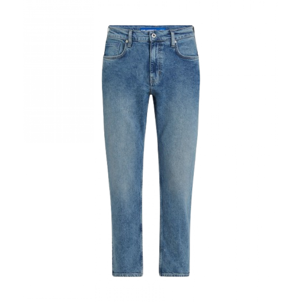 KARL LAGERFELD KLJ TAPERED DENIM A2M10126-1HK KARL LAGERFELD KLJ TAPERED DENIM A2M10126-1HK