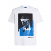 KARL LAGERFELD KLJ REG SS KARL TEE A2M17036-100 KARL LAGERFELD KLJ REG SS KARL TEE A2M17036-100