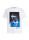 KARL LAGERFELD KLJ REG SS KARL TEE A2M17036-100