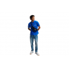 KARL LAGERFELD KLJ REGULAR PIQUE POLO A2M17094-1AA KARL LAGERFELD KLJ REGULAR PIQUE POLO A2M17094-1AA