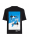 KARL LAGERFELD KLJ REG SS KARL TEE A2W17030-999