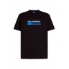 KARL LAGERFELD KLJ SLIM LOGO TEE A2M17074-999 KARL LAGERFELD KLJ SLIM LOGO TEE A2M17074-999