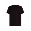 KARL LAGERFELD KLJ SLIM LOGO TEE A2M17074-999 KARL LAGERFELD KLJ SLIM LOGO TEE A2M17074-999