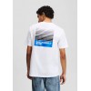 KARL LAGERFELD KLJ REG BOX FADE LOGO TEE A2M17041-100 KARL LAGERFELD KLJ REG BOX FADE LOGO TEE A2M17041-100