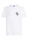 KARL LAGERFELD KLJ REG MONOGRAM TEE A2M17072-100