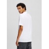 KARL LAGERFELD KLJ REG MONOGRAM TEE A2M17072-100 KARL LAGERFELD KLJ REG MONOGRAM TEE A2M17072-100
