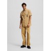 KARL LAGERFELD KLJ SS POCKET SHIRT A2M16019-1UP KARL LAGERFELD KLJ SS POCKET SHIRT A2M16019-1UP