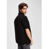 KARL LAGERFELD KLJ SS POCKET SHIRT A2M16019-999 KARL LAGERFELD KLJ SS POCKET SHIRT A2M16019-999