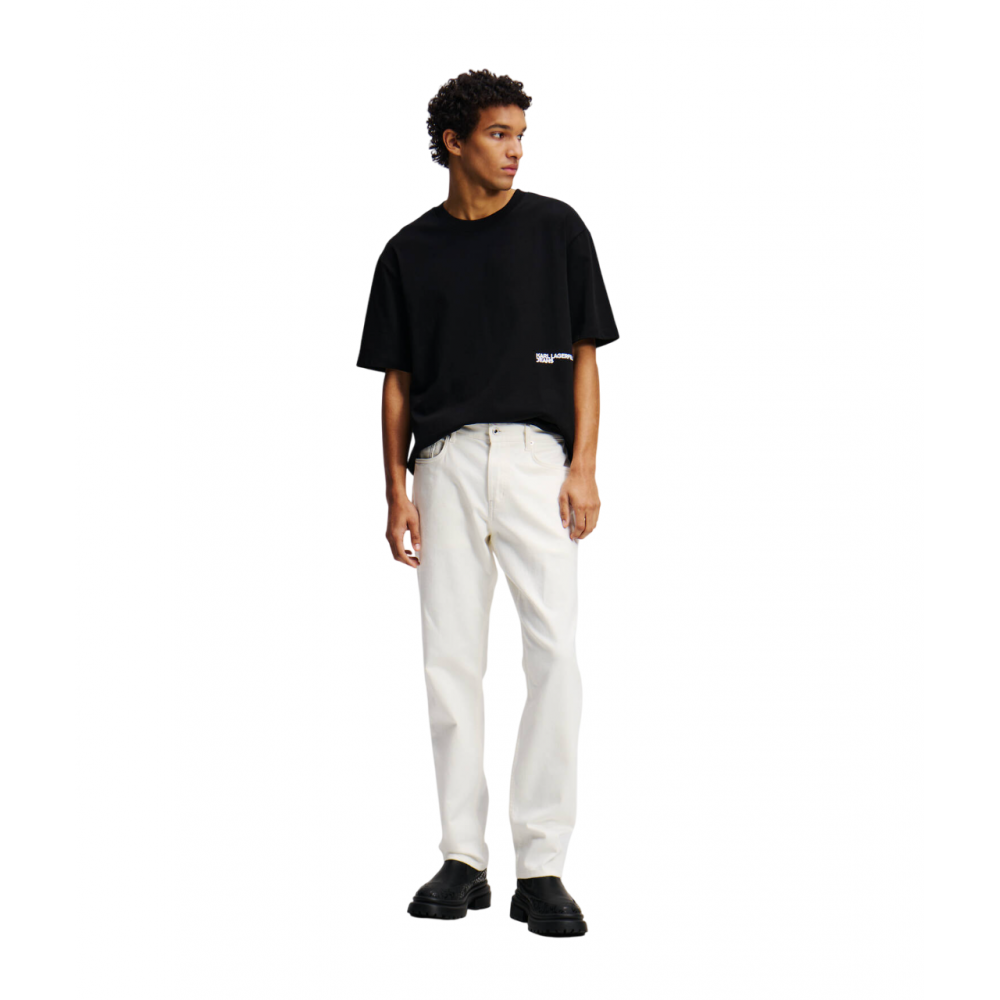 KARL LAGERFELD KLJ TAPERED DENIM A2M10136-D15 KARL LAGERFELD KLJ TAPERED DENIM A2M10136-D15
