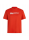 KARL LAGERFELD KLJ REG SS ESSENTIAL TEE A1W17005-1OR