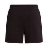 KARL LAGERFELD KLJ TEXT LOGO SWEATSHORT A2M10166-999 KARL LAGERFELD KLJ TEXT LOGO SWEATSHORT A2M10166-999