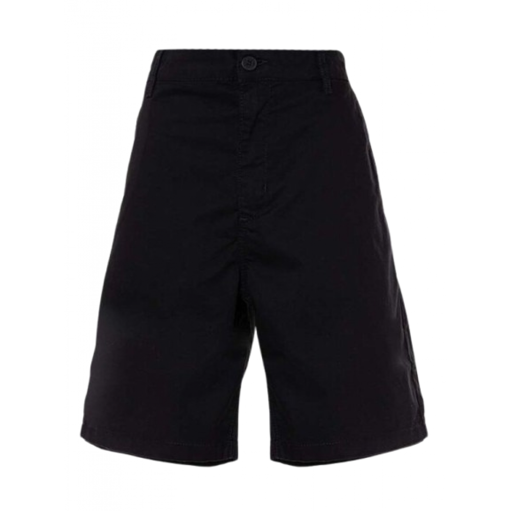 KARL LAGERFELD KLJ RELAXED CHINO SHORT A2M10121-999 KARL LAGERFELD KLJ RELAXED CHINO SHORT A2M10121-999