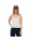 SUPERDRY D2 OVIN LACE BUTTON THROUGH CAMI TOP W6012088A-71D