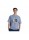 NEW BALANCE A PERFECT MATCH TENNIS T SHIRT MT51412-DUS