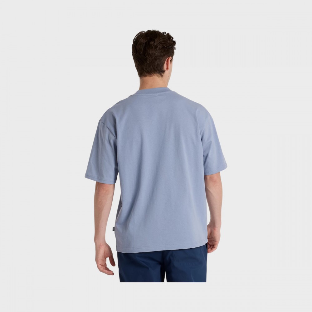 NEW BALANCE A PERFECT MATCH TENNIS T SHIRT MT51412-DUS NEW BALANCE A PERFECT MATCH TENNIS T SHIRT MT51412-DUS