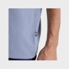 NEW BALANCE A PERFECT MATCH TENNIS T SHIRT MT51412-DUS NEW BALANCE A PERFECT MATCH TENNIS T SHIRT MT51412-DUS