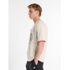 NEW BALANCE A PERFECT MATCH TENNIS T SHIRT MT51412-LIN NEW BALANCE A PERFECT MATCH TENNIS T SHIRT MT51412-LIN