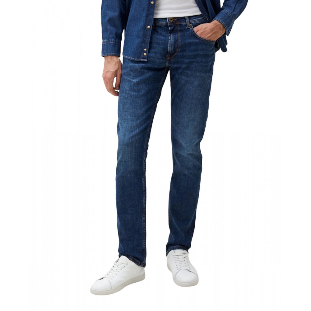 PJ DROP 2 STRAIGHT JEANS CASH 34 PM207393DU64-000 PJ DROP 2 STRAIGHT JEANS CASH 34 PM207393DU64-000