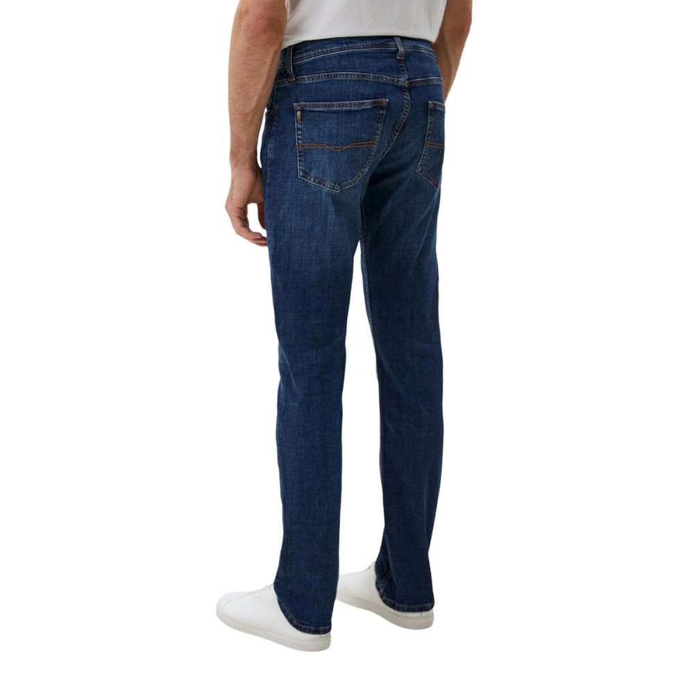 PJ DROP 2 STRAIGHT JEANS CASH 34 PM207393DU64-000 PJ DROP 2 STRAIGHT JEANS CASH 34 PM207393DU64-000