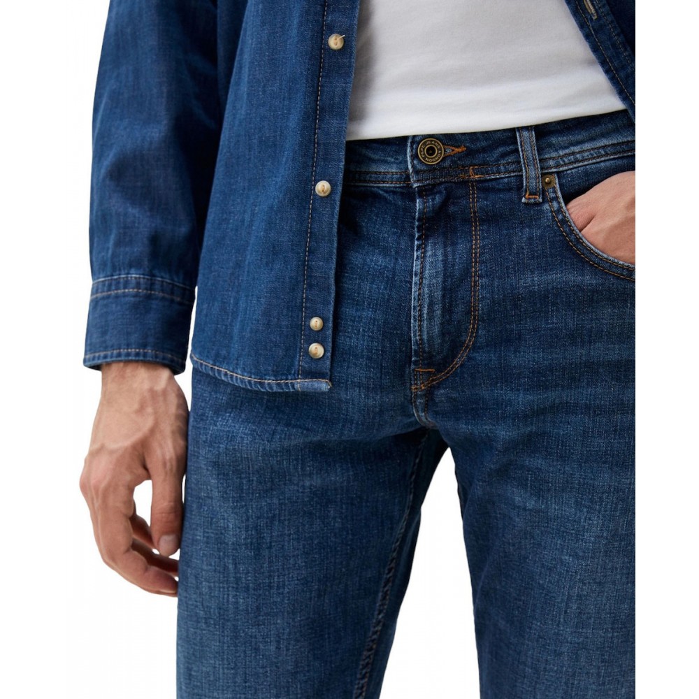 PJ DROP 2 STRAIGHT JEANS CASH 34 PM207393DU64-000 PJ DROP 2 STRAIGHT JEANS CASH 34 PM207393DU64-000