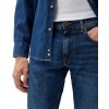 PJ DROP 2 STRAIGHT JEANS CASH 34 PM207393DU64-000 PJ DROP 2 STRAIGHT JEANS CASH 34 PM207393DU64-000
