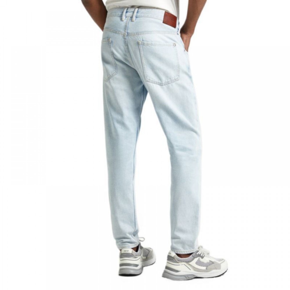 PJ DROP 2 TAPERED JEANS CALLEN 30 PM207392-000 PJ DROP 2 TAPERED JEANS CALLEN 30 PM207392-000