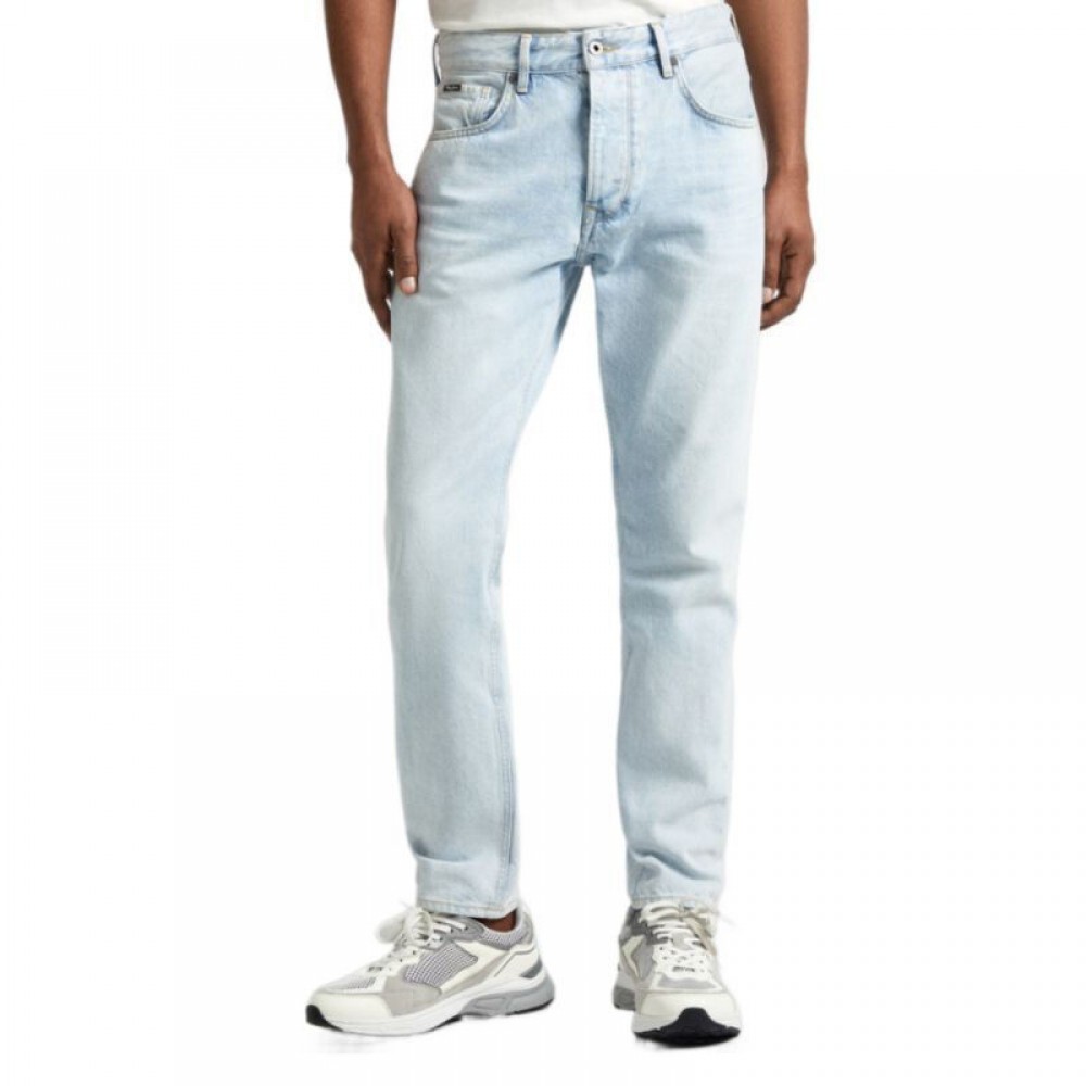 PJ DROP 2 TAPERED JEANS CALLEN 30 PM207392-000 PJ DROP 2 TAPERED JEANS CALLEN 30 PM207392-000