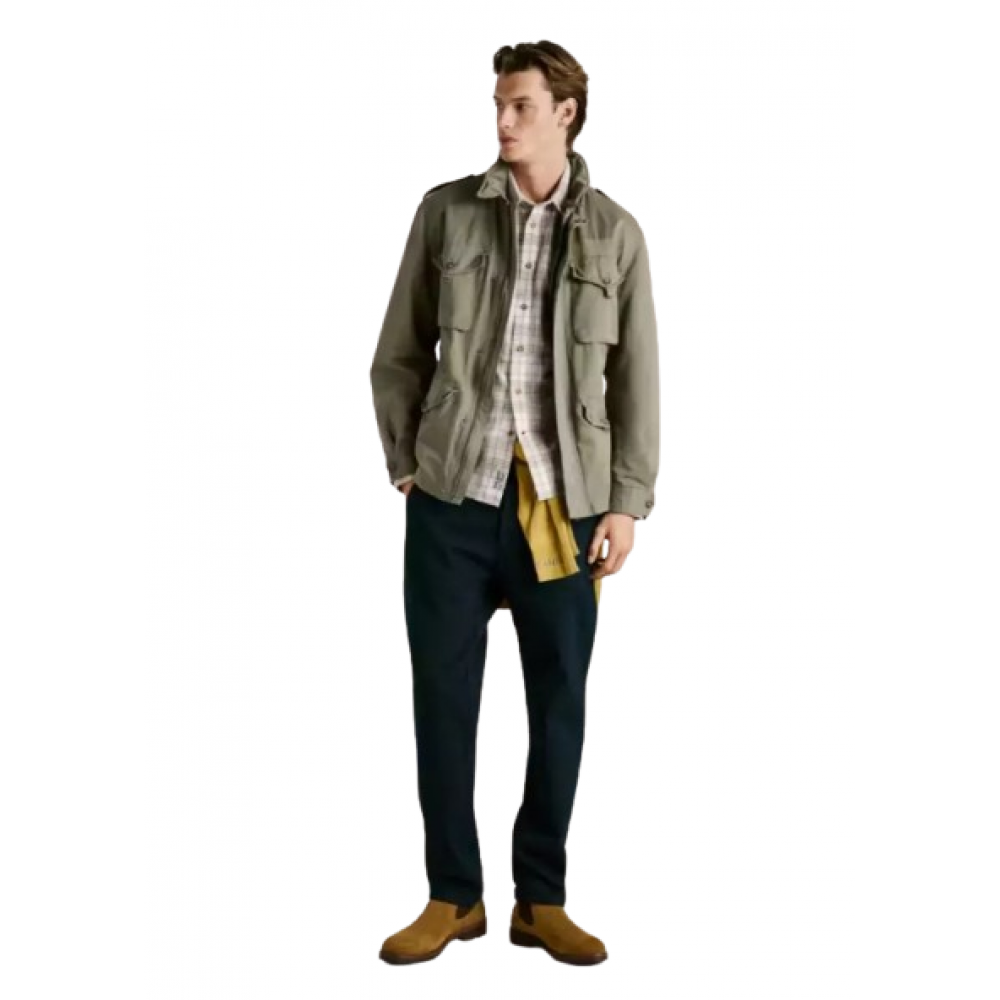 PJ DROP 1 GYMDIGO CHINO PM211875-594 PJ DROP 1 GYMDIGO CHINO PM211875-594