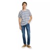 PJ DROP 2 STRIPED EGGO PM509407-800 PJ DROP 2 STRIPED EGGO PM509407-800