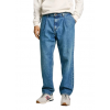 PJ DROP 2 LOOSE PLEATED JEANS YALE 30 PM208210-000 PJ DROP 2 LOOSE PLEATED JEANS YALE 30 PM208210-000