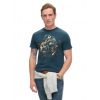 SUPERDRY D2 OVIN VL TOKYO RELAXED M1012111A-92N SUPERDRY D2 OVIN VL TOKYO RELAXED M1012111A-92N
