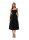 GUESS SL BRIA DRESS W5GK61WGMR2-JBLK