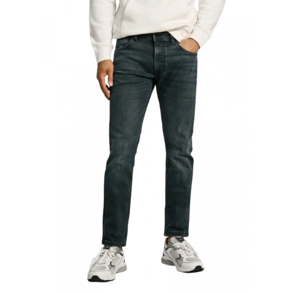 PJ DROP 1 TAPERED JEANS STANLEY 32 PM207390-976 PJ DROP 1 TAPERED JEANS STANLEY 32 PM207390-976