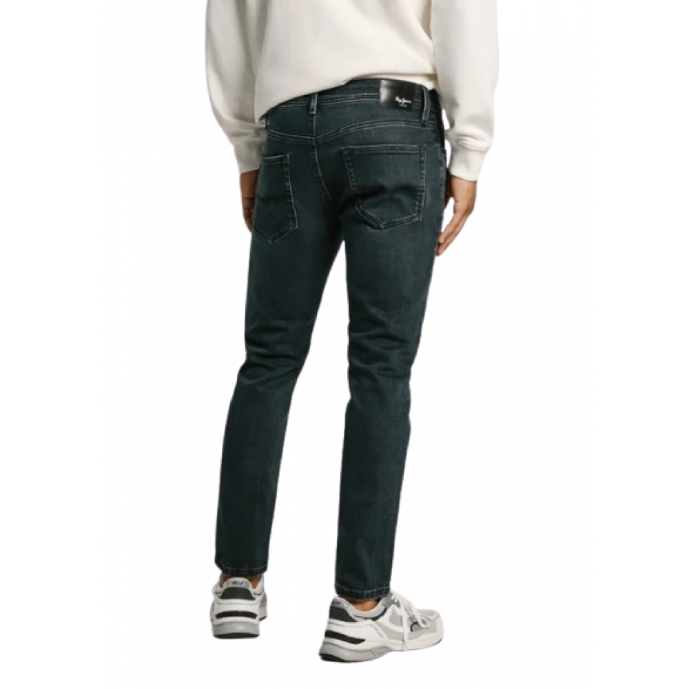 PJ DROP 1 TAPERED JEANS STANLEY 32 PM207390-976 PJ DROP 1 TAPERED JEANS STANLEY 32 PM207390-976