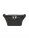 GUESS MILANO MAXI BUMBAG W FRT PCKET HMMILOP4256-BLA