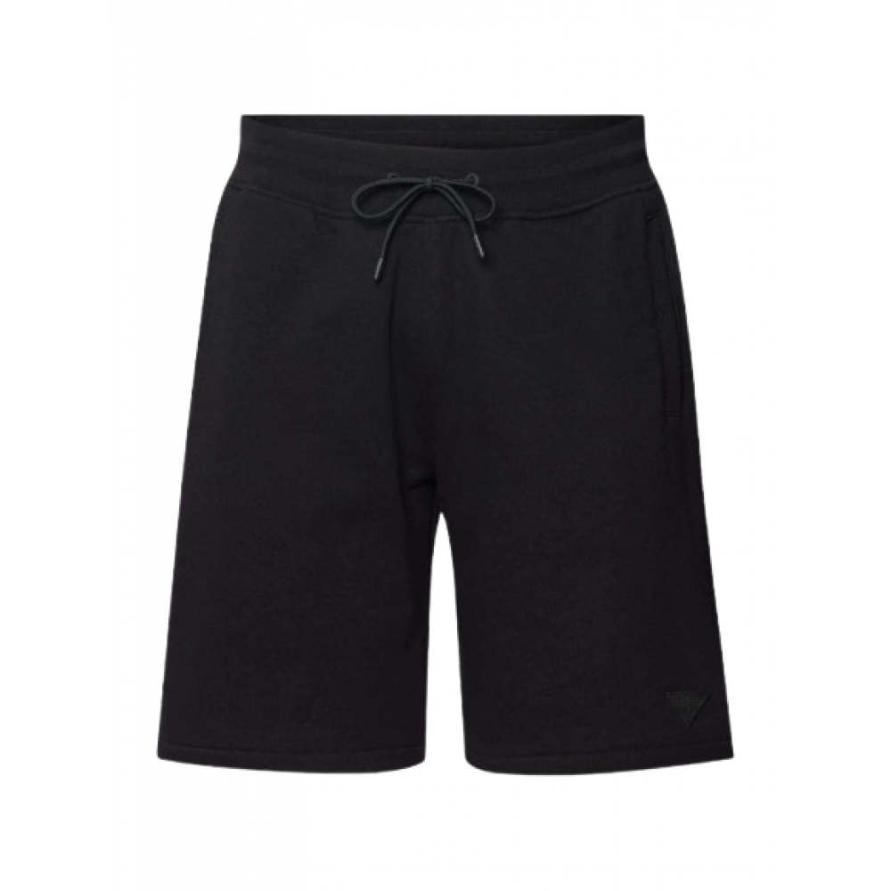 GUESS ALDWIN PANT Z2YD04KAIJ1-JBLK GUESS ALDWIN PANT Z2YD04KAIJ1-JBLK