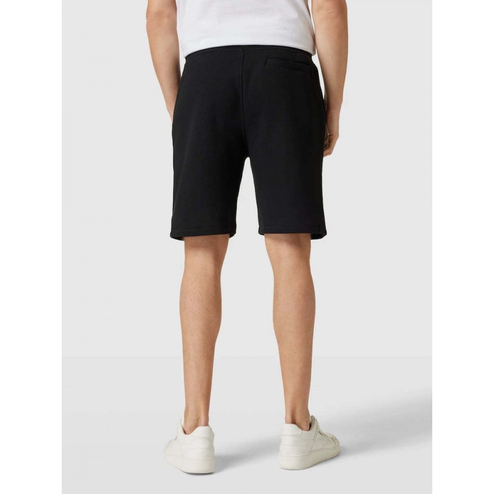 GUESS ALDWIN PANT Z2YD04KAIJ1-JBLK GUESS ALDWIN PANT Z2YD04KAIJ1-JBLK