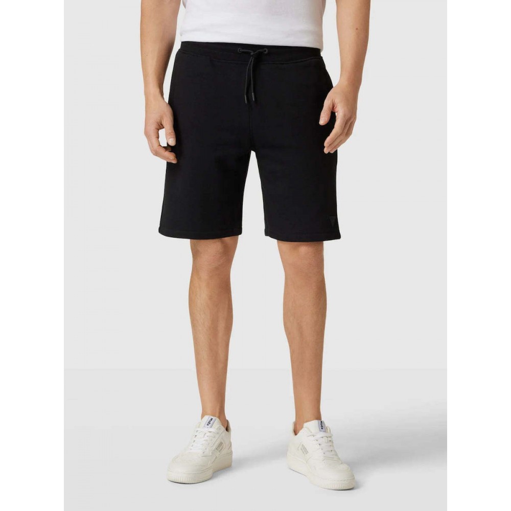 GUESS ALDWIN PANT Z2YD04KAIJ1-JBLK GUESS ALDWIN PANT Z2YD04KAIJ1-JBLK