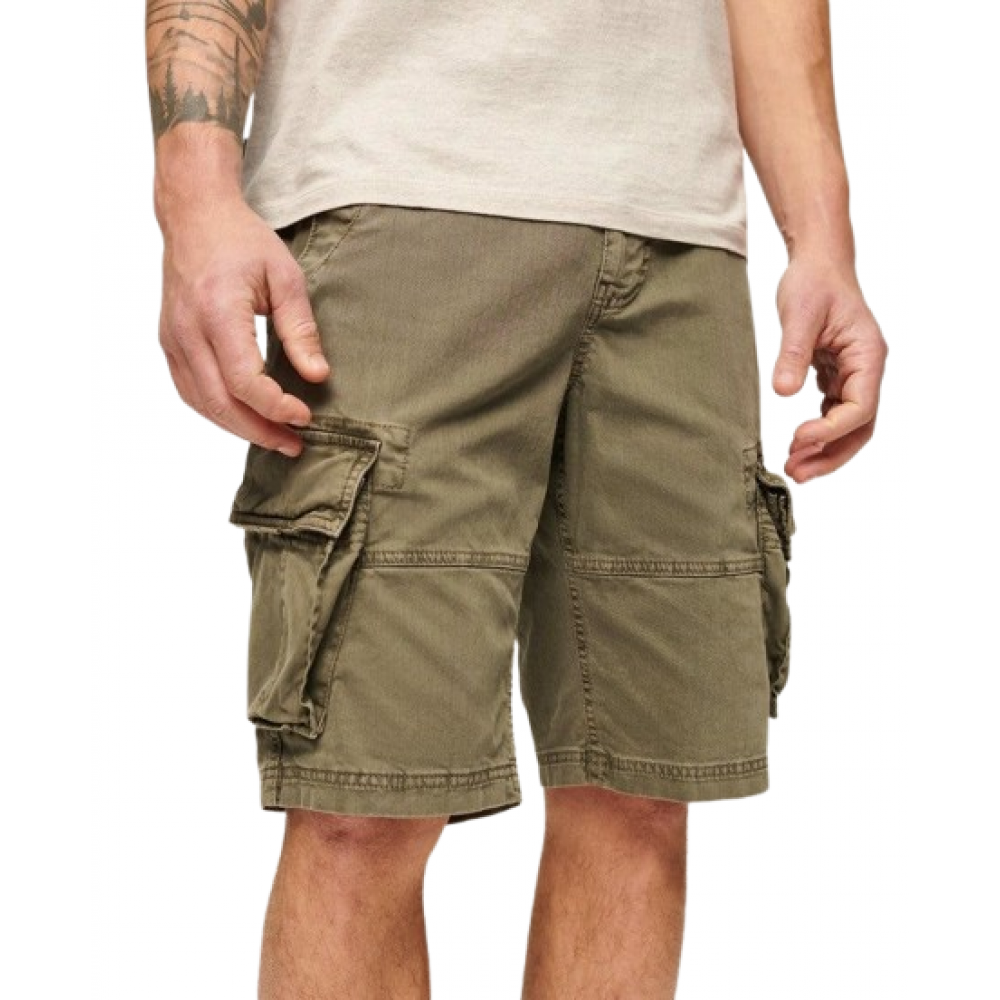 SUPERDRY D2 OVIN CORE CARGO M7110433A-8TQ SUPERDRY D2 OVIN CORE CARGO M7110433A-8TQ