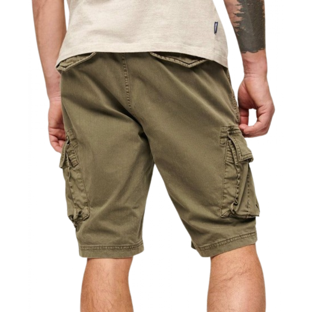 SUPERDRY D2 OVIN CORE CARGO M7110433A-8TQ SUPERDRY D2 OVIN CORE CARGO M7110433A-8TQ