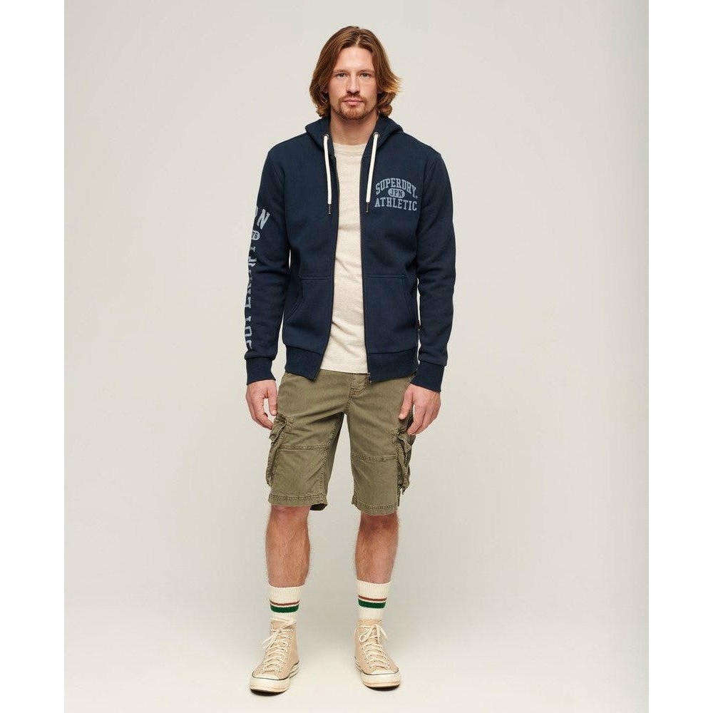 SUPERDRY D2 OVIN CORE CARGO M7110433A-8TQ SUPERDRY D2 OVIN CORE CARGO M7110433A-8TQ