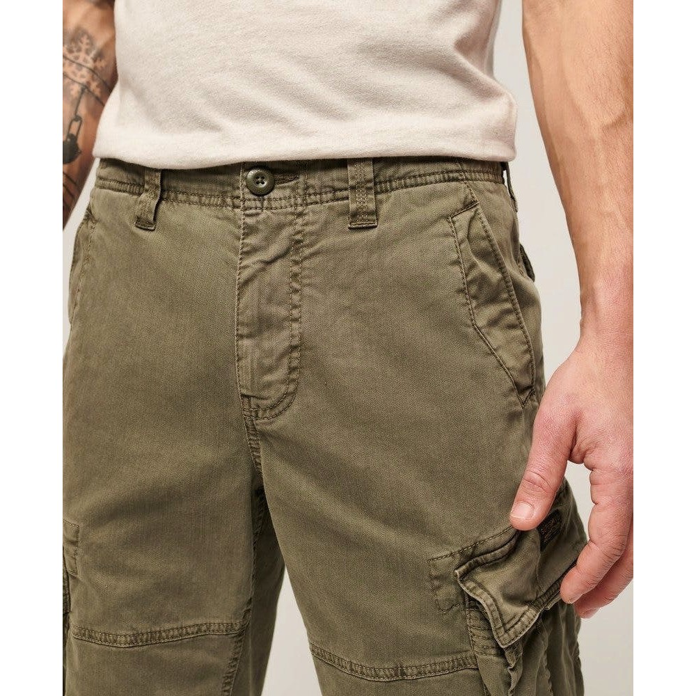 SUPERDRY D2 OVIN CORE CARGO M7110433A-8TQ SUPERDRY D2 OVIN CORE CARGO M7110433A-8TQ