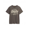 SUPERDRY D2 OVIN VL WORKWEAR RELAXED M1012110A-06A