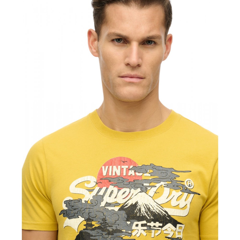 SUPERDRY D2 OVIN VL TOKYO RELAXED M1012111A-7SD SUPERDRY D2 OVIN VL TOKYO RELAXED M1012111A-7SD