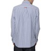 SUPERDRY D1 STUD ESSENTIALS OXFORD M4010991A-E8W SUPERDRY D1 STUD ESSENTIALS OXFORD M4010991A-E8W