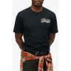 SUPERDRY D2 OVIN B-MOVIE GRAPHIC LOOSE M1012124A-02A SUPERDRY D2 OVIN B-MOVIE GRAPHIC LOOSE M1012124A-02A